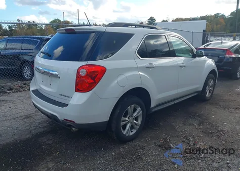 2014 Chevrolet Equinox 1Lt from USA, damaged, VIN 2GNFLBE31E6167196